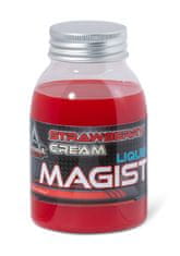 Anaconda Liquid Magist Strawberry Cream 250 ml