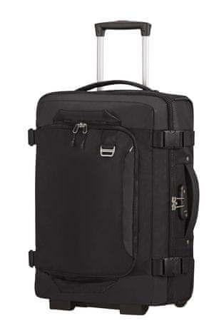 Samsonite SAMSONITE Cestovní taška/batoh na kolečkách 55/23 Midtown Cabin
