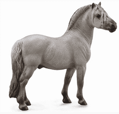 COLLECTA figurka Fjordský kůň hřebec