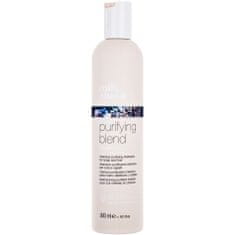 Milk Shake Purifying Blend Shampoo - intenzivně čistící šampon na vlasy 300ml