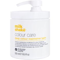 Milk Shake Deep Color Maintainer Balm - balzám na barvené vlasy 500ml
