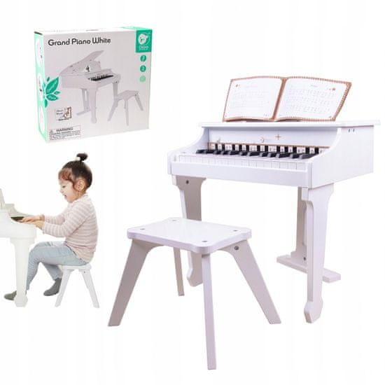 Classic world Piano Klavír pro děti