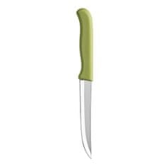 nabbi Kuchyňský nůž Denis 21 cm - zelená