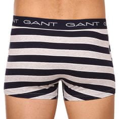 Gant 3PACK pánské boxerky vícebarevné (902233403-94) - velikost M