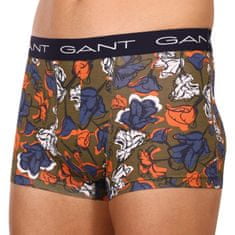 Gant 3PACK pánské boxerky vícebarevné (902233443-369) - velikost M
