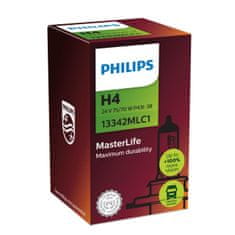 Philips Philips H4 MasterLife 24V 13342MLC1