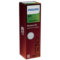 Philips Philips H1 MasterLife 24V 13258MLC1