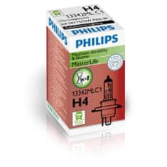 Philips Philips H4 MasterLife 24V 13342MLC1