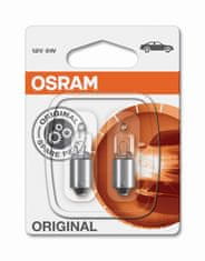 Osram OSRAM MINIWATT 64111-02B 5W 12V