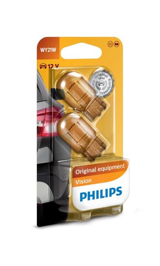 Philips Philips WY21W 12V 12071B2