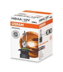 Osram OSRAM HB4A 9006XS 51W 12V P22d