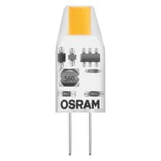 Osram OSRAM PARATHOM PIN CL MICRO 10 non-dim 1W/827 G4