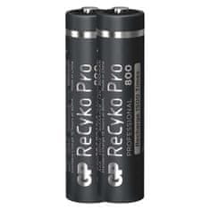 Emos EMOS Nabíjecí baterie GP ReCyko Pro Professional AAA (HR03) B2218