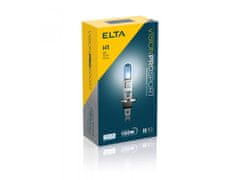 Elta ELTA H1 VisionPro Sport 100 12V P14,5s sada 2ks EB1481TR
