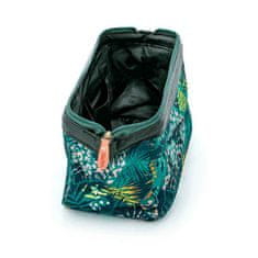 Karton P+P Oxybag Kosmetická taška HOLIDAY Deep Jungle