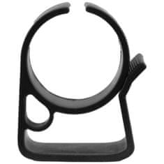 Omnitronic Kabelová spona na reproduktorový stojan, průměr 35 mm