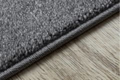 Dywany Łuszczów Dětský kusový koberec Petit Lion grey 120x170