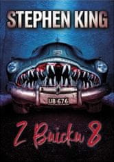 King Stephen: Z Buicku 8