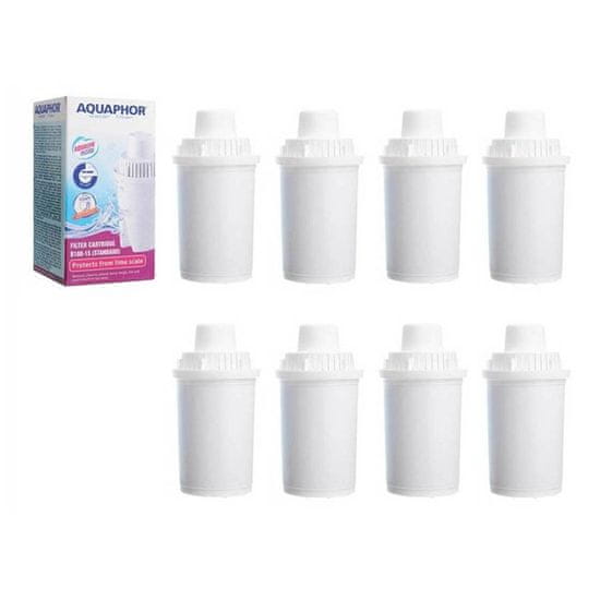 Aquaphor B100-15 Standard filtr 8 ks
