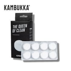 Kambukka Čisticí tablety pro nerezové láhve, 3x8 ks
