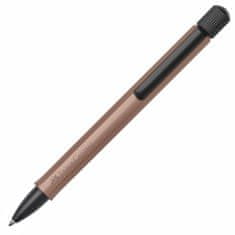 Faber-Castell Hexo bronzová, kuličkové pero
