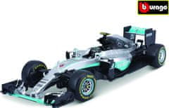 BBurago  Formula F1 Mercedes AMG Petronas W07