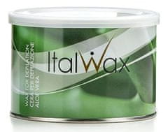 Italwax Vosk v plechovce aloe 400 ml 