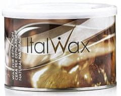 Italwax Vosk v plechovce natural 400 ml 