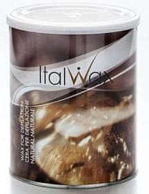Italwax Vosk v plechovce natural 800 ml