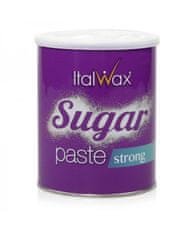 Italwax Pasta cukrová v plechovce strong 800 ml (1200g) 