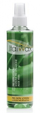 Italwax Tonikum předdepilační Aloe Vera 250 ml 