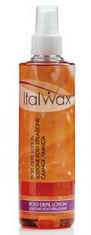 Italwax Tonikum podepilační pomeranč 250 ml 
