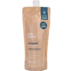 Milk Shake K-Respect Keratin System Smoothing Shampoo - vyhlazující šampon pro všechny typy vlasů 750ml