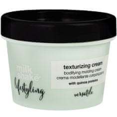 Milk Shake Lifestyling Texturizing Cream - krém, který dodává objem vlasovému stylingu 100ml