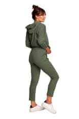 BeWear Teplákové kalhoty model 170194 BeWear XXL