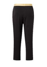 Calvin Klein Pánské kalhoty na spaní QS6923E UB1 černá - Calvin Klein černá S