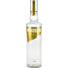Wyborowa Pšeničná vodka 0,5 l | Polska Pszenica | 500 ml | 40 % alkoholu