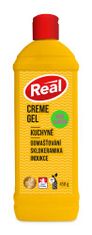 Zenit Real Creme Gel univerzální čistící gel 450g [2 ks]