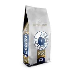 borbone Caffé Miscela Oro 1 kg zrnková káva