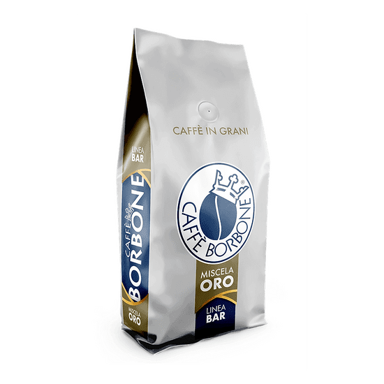 borbone Caffé Miscela Oro 1 kg zrnková káva