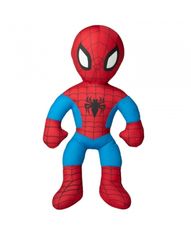 Hollywood Plyšový Spiderman se zvukem se zvukem - Marvel - 38 cm