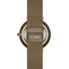 Femmi Dámské hodinky Mia