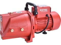 Extol Premium Elektrické zahradní čerpadlo (8895080) 750W, 5270l/hod