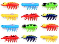 Bláznivý hmyz - Miniroboti ZA0183A