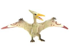 JOKOMISIADA Malovaný Dinosaurus 6ks ZA2051