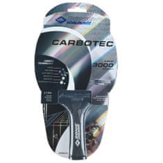 Donic CarboTec 3000 concave