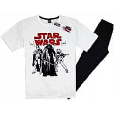 E plus M Pánské pyžamo Star Wars: The Force Awakens