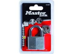 Master Lock Visací zámek hliníkový 40mm