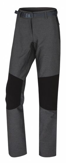 Husky Dámské outdoor kalhoty Klass L černá (Velikost: S)