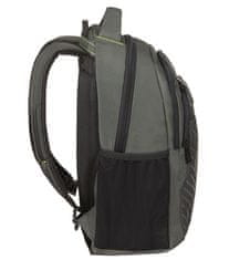 American Tourister Batoh At Work Laptop Backpack 15.6" Reflect Shadow Grey